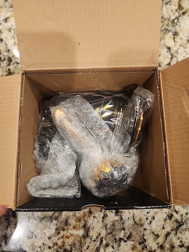 NEWPenn SLAMMER IV 4 SLAIV4500 Spin Reel SLA 4500 + FREE SHIP FROM US - Picture 2 of 7