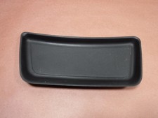 Jeep Grand Cherokee Wj 1999-2004 Center Console Front Tray Rubber Liner Mat