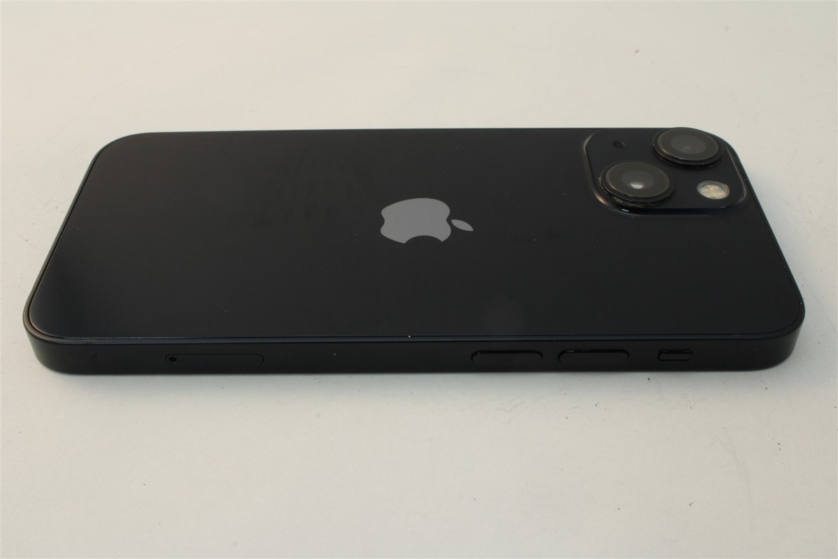 Apple iPhone 13 mini - 512 GB - Midnight (Unlocked) for sale