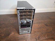 HP ProLiant ML350 G9 SERVER Intel Xeon 2x E5-2620 V4 2.10GHz 16GB RAM NO HDD OS
