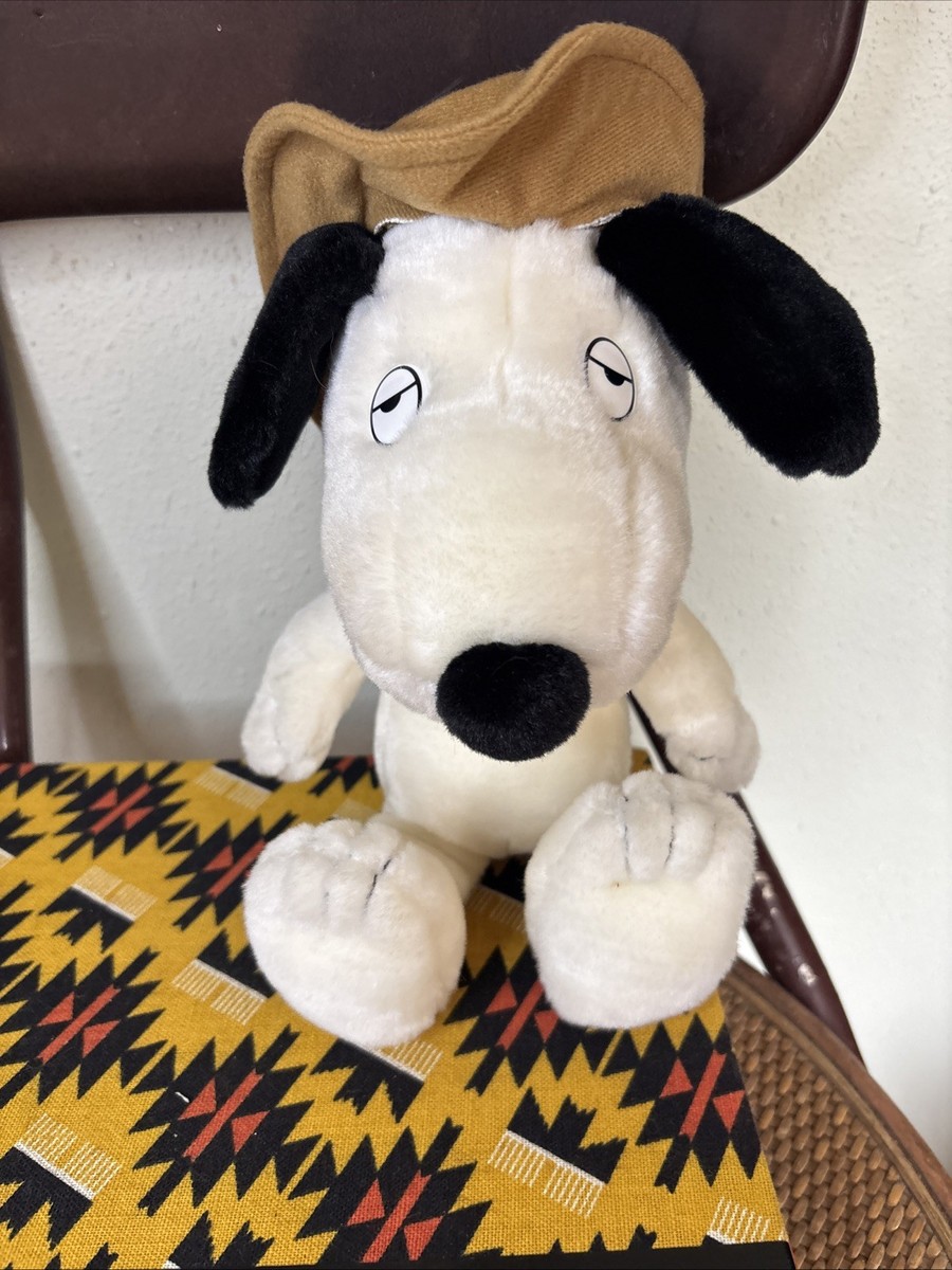 Peanuts Snoopy Brother SPIKE 12