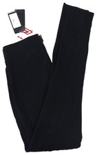 2015 Guess Ponte Leatherette Leggings Size XS