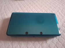 Nintendo 3DS XL Console 