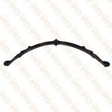 BALESTRA ANTERIORE OCCHIO ROVESCIAT 5 FOGLI PER FIAT 500 D F L R 126 BIANCHINA