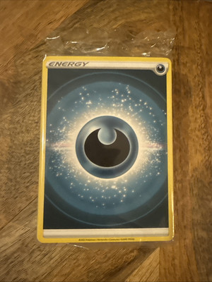 Pokemon TCG 45 Stück Sealed Energiekarten, Yellow Boarder verschiedene Sets