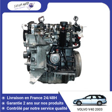 Moteur Volvo V40