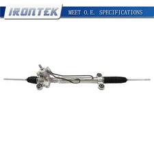 Irontek Power Steering Rack Pinion Assembly for Honda CR-V 2007-2011 Japan Built