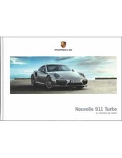 Turbo Porsche 911
