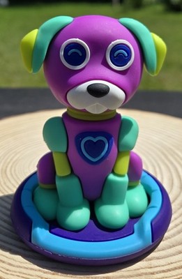 2026 Kids Heart Challenge XXL Zee Dog ($250.00 Gift ) Excellent Cond.