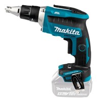 Makita Akku-Schnellbauschrauber 18V, DFS452Z, Ohne Akku - Im Karton