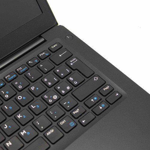 Dell 7280 I5 12,5" 8gb 2 Tb Windows 11 Pro Computer Portatile Lay Ricondizionato - Imagen 6 de 8