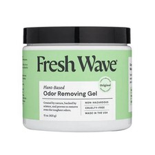 Odor Removing Gel 15 Oz By Fresh Wave