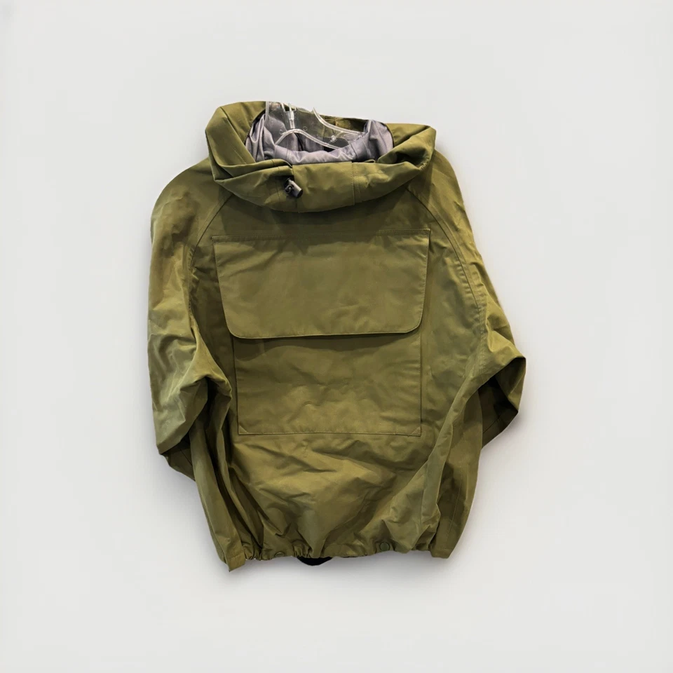 Orvis Waterproof Pro Wading Jacket Size Small. - Image 3 of 3