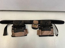 CLC Tool belt