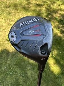 Ping G 410 Sft | eBay