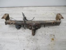 Attelage (boule de remorquage) SANTANA VITARA