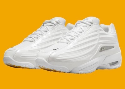 Size 11 - NOCTA x Nike Hot Step 2 White for sale online | eBay