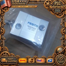 New ADN-32-10-A-P-A FESTO 536269 Fast Shipping Cylinder