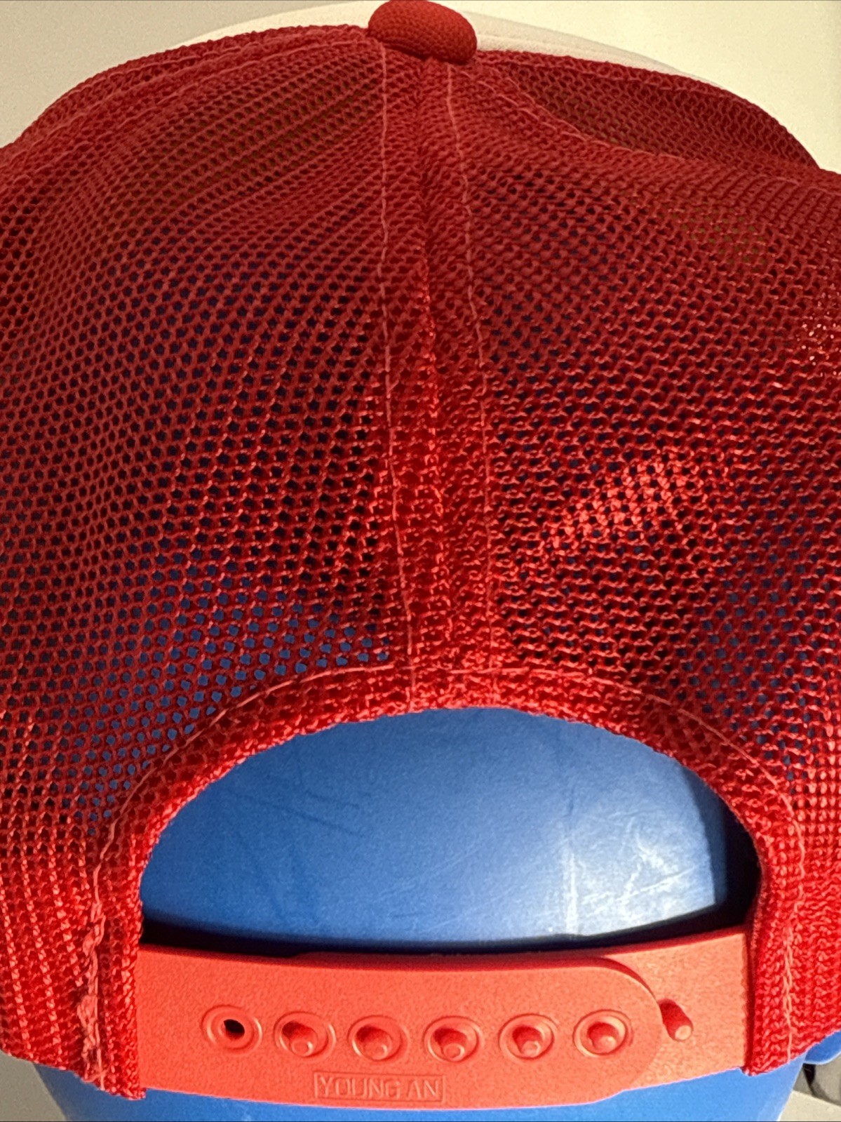 Vintage Byte Computer Systems Hat Cap - image 12