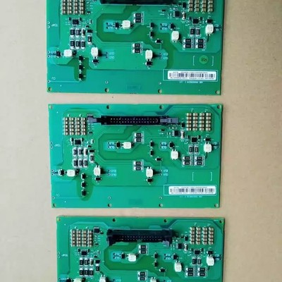 Drive Board green  BGAD-22C without module  with 90 days warranty *hu