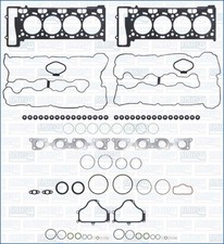 AJUSA Dichtungssatz Zylinderkopf 52386800 f�r BMW 6er F12 7er F01 F02 F03 F04 X6
