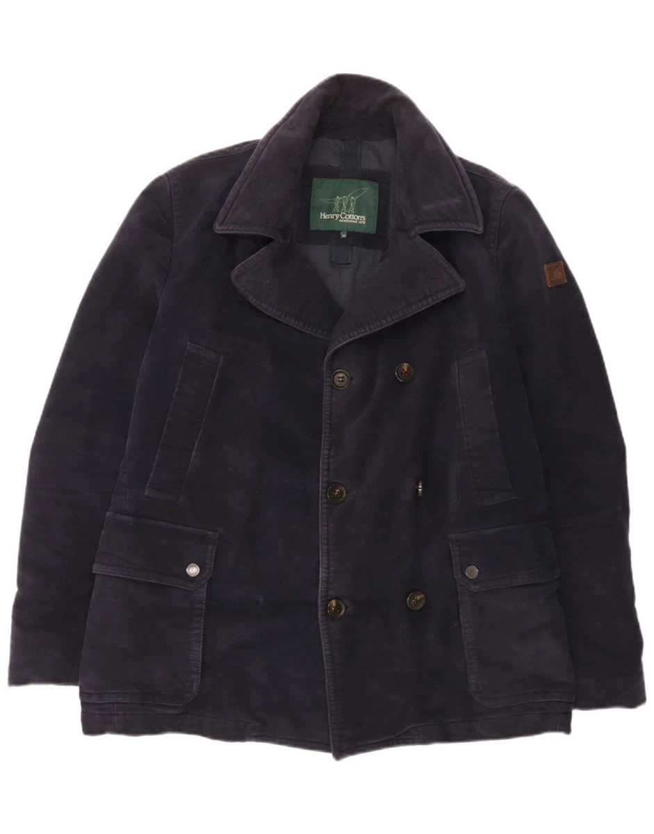 Henry Cotton's Coats, Jackets & Vests for Men for Sale - Shop New