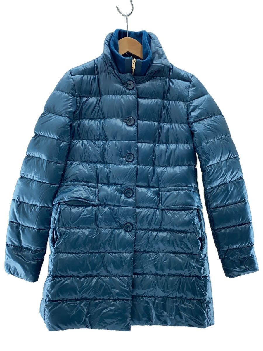 ALTRA HERNO ALTRO CAPPOTTO 42 LANA NAVY TINTA UNITA PI0173D 12017 9080