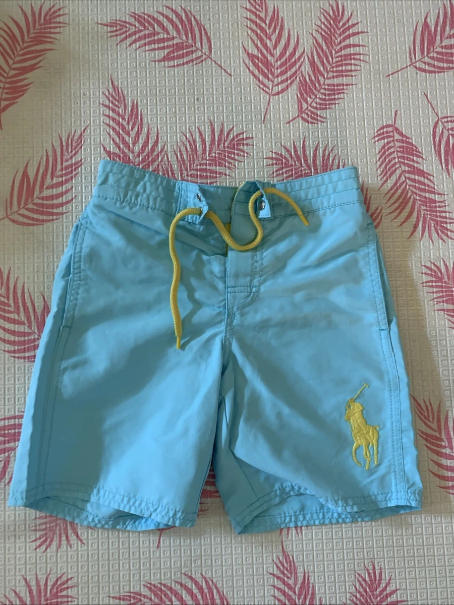 Polo Ralph Lauren 6 Size Swimwear for Boys for sale | eBay