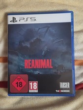 Reanimal Playstation 5 PS5