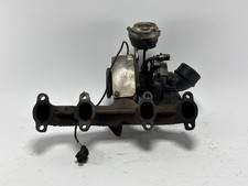 Turbolader VW Passat B6 (3C2) 03G253010