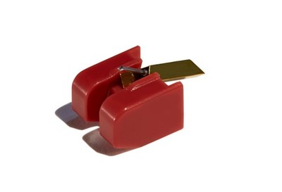 Sumiko Mondstein - Ersatz Stylus (jeweils) (rot)