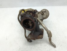 2015 Ford F-150 Turbocharger Turbo Charger Super Charger Supercharger Tvs8e