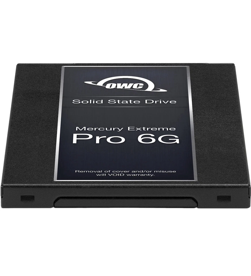 OWC 4TB Mercury Extreme Pro 6G 2.5-inch SATA 7mm SSD - Image 2 of 4