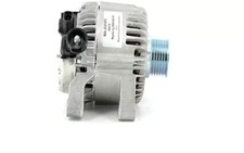 Alternateur BOLK 80A -