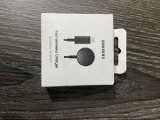 Samsung Galaxy Watch EP-OL300 Fast Wireless Charger