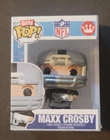 NFL  FUNKO BITTY POP "MAXX CROSBY"