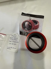 Swiss Tackle Centrix  Tippet  Line holder/Dispenser