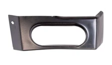 1966-69 Fairlane, 68-69 Torino Frame Rail to Rear Crossmember Bracket - LH