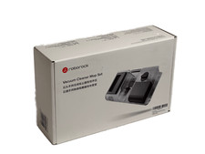 Roborock Handheld Vacuum H7 Electric Mop Accessory, 550ml watertank  3 Mop pads