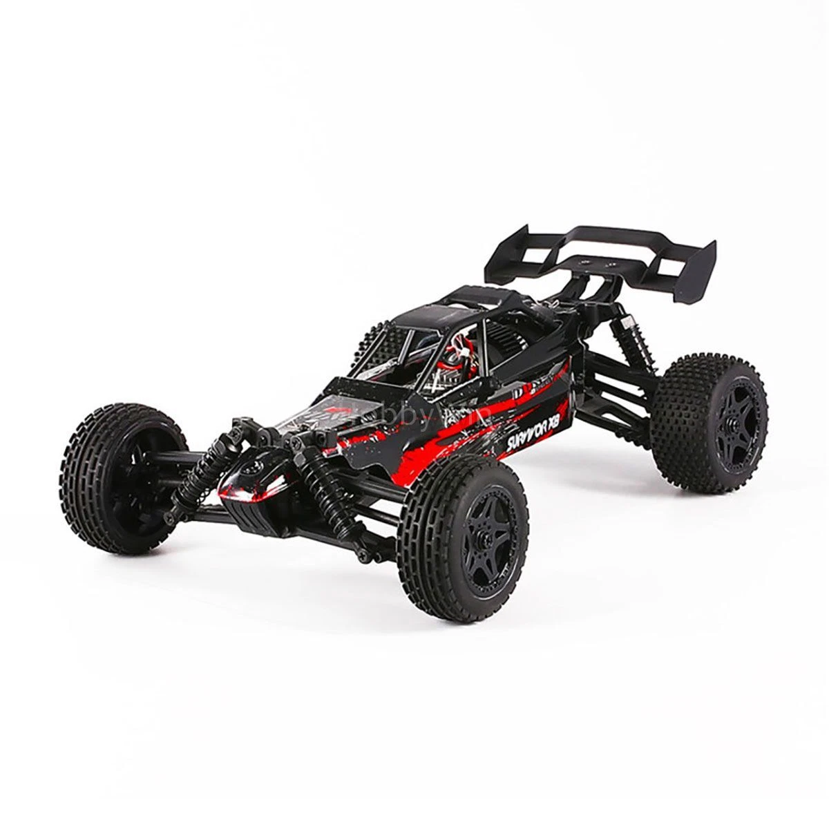 HBX 12811B SURVIVOR XB 1/12 Electric 4WD Off-Road Buggy 2.4G RTR Desert  Truck