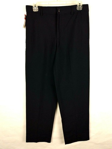 NWT Cat And Jack School Uniform Girls Navy Blue Pants - Size 16. - Picture 4 of 8