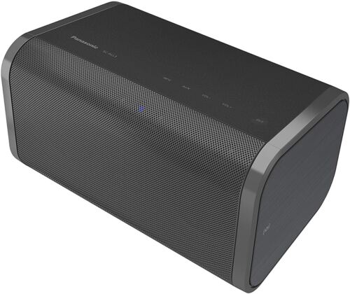 Sistema de Altavoces Inalámbricos Panasonic WiFi ALL3 - Negro 40W - Imagen 3 de 5