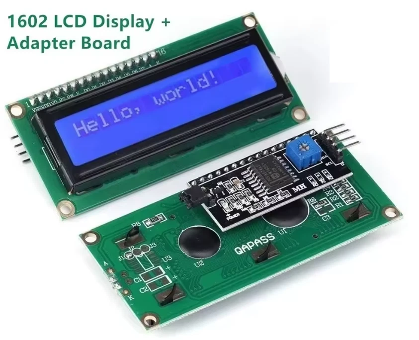 Starter Kit Arduino DIY Uno R3 mit Zubehör Breadboard LED Oled Display Sensoren - Bild 4 von 4