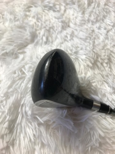 Orlimar Trimetal 3 Hybrid 19 Degree Regular Flex Graphite Shaft Right Hand - Picture 4 of 16