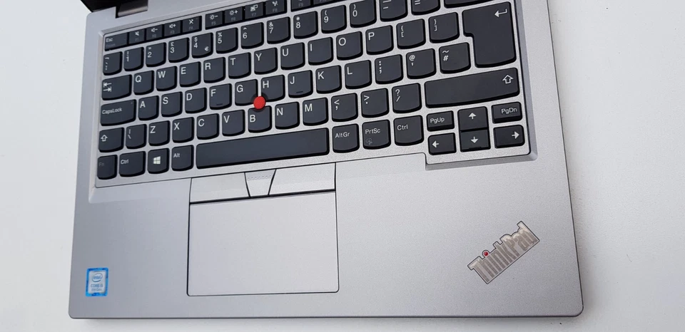 Lenovo ThinkPad L390 · i5-8265U · 16GB · 256GB, photo 3 of 5