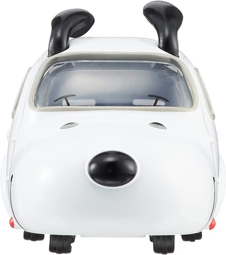 Tomica No.153Tomica Dream Tomica No.153 Snoopy Car From Japan - Picture 4 of 5