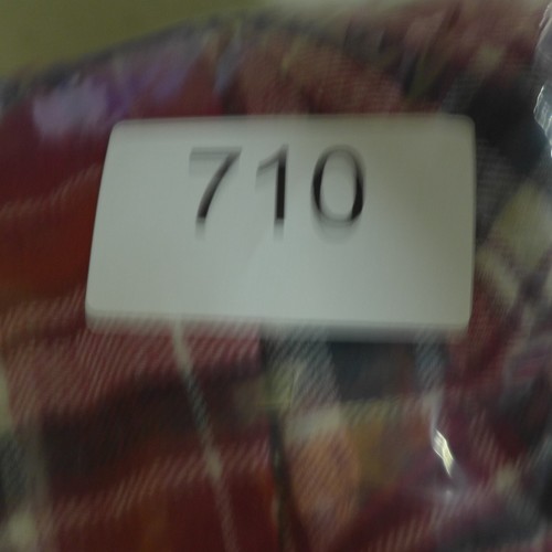 VTG Wrangler Premium Quality Sherpa Lined Long Sleeve Button Up Shirt Jacket 3XL - Bild 11 von 11