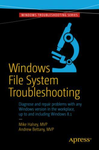 Thumbnail - Windows File System Troubleshooting 2804