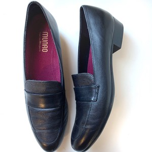 munro kiera loafer