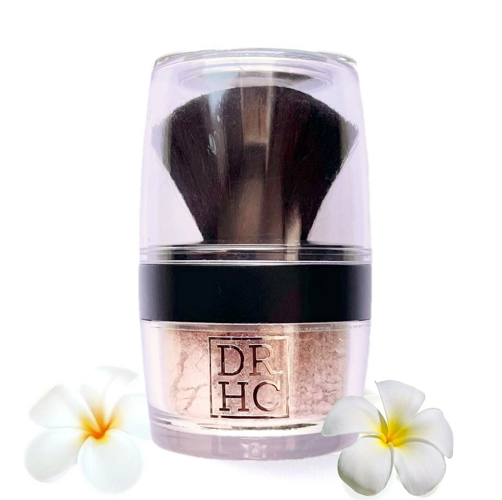 DR.HC Silky Mineral CC All-Natural Loose Powder Foundation (All Shades) (Natural